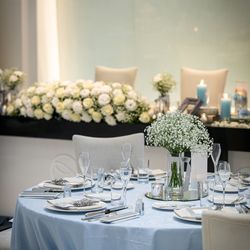 アルカンシエル横浜 luxe mariageの写真3枚目