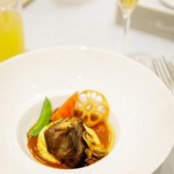 アルカンシエル横浜 luxe mariageの写真3枚目