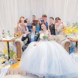 クアンティックの写真20枚目