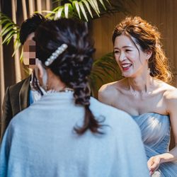 クアンティックの写真20枚目