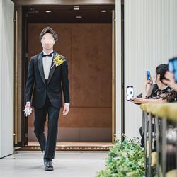 クアンティックの写真10枚目