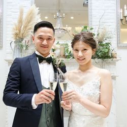 アーカンジェル迎賓館 天神の写真1枚目