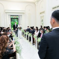 アーカンジェル迎賓館 天神の写真21枚目