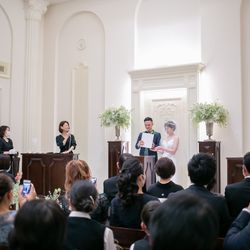 アーカンジェル迎賓館 天神の写真8枚目