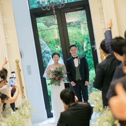 アーカンジェル迎賓館 天神の写真28枚目