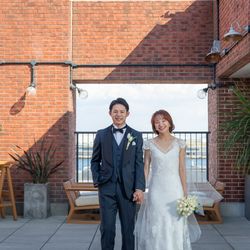 BAYSIDE GEIHINKAN VERANDA minatomiraiの写真6枚目