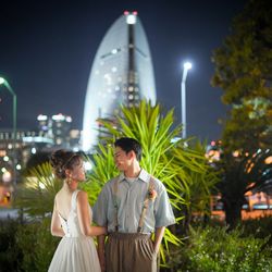 BAYSIDE GEIHINKAN VERANDA minatomiraiの写真21枚目