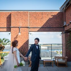 BAYSIDE GEIHINKAN VERANDA minatomiraiの写真2枚目