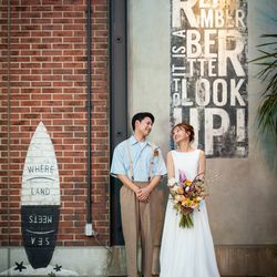 BAYSIDE GEIHINKAN VERANDA minatomiraiの写真1枚目