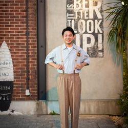 BAYSIDE GEIHINKAN VERANDA minatomiraiの写真3枚目