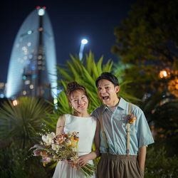 BAYSIDE GEIHINKAN VERANDA minatomiraiの写真5枚目