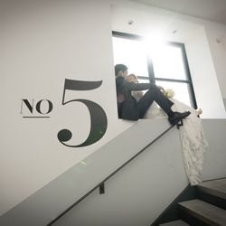 BAYSIDE GEIHINKAN VERANDA minatomiraiの写真8枚目