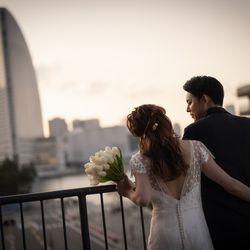 BAYSIDE GEIHINKAN VERANDA minatomiraiの写真4枚目