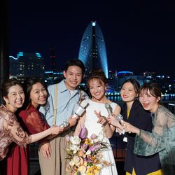 BAYSIDE GEIHINKAN VERANDA minatomiraiの写真16枚目