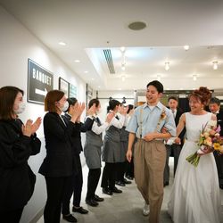 BAYSIDE GEIHINKAN VERANDA minatomiraiの写真11枚目