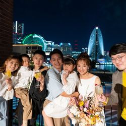 BAYSIDE GEIHINKAN VERANDA minatomiraiの写真36枚目