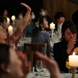 BAYSIDE GEIHINKAN VERANDA minatomiraiの写真4枚目