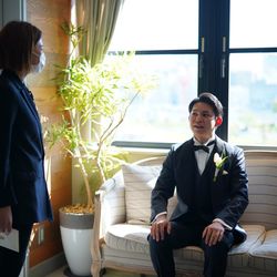 BAYSIDE GEIHINKAN VERANDA minatomiraiの写真12枚目