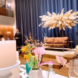 BAYSIDE GEIHINKAN VERANDA minatomiraiの写真30枚目