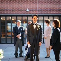 BAYSIDE GEIHINKAN VERANDA minatomiraiの写真13枚目