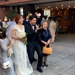 BAYSIDE GEIHINKAN VERANDA minatomiraiの写真3枚目