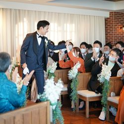 BAYSIDE GEIHINKAN VERANDA minatomiraiの写真6枚目