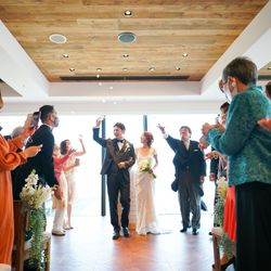 BAYSIDE GEIHINKAN VERANDA minatomiraiの写真7枚目