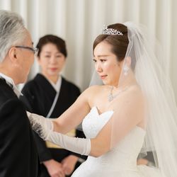 青山セントグレース大聖堂の写真28枚目