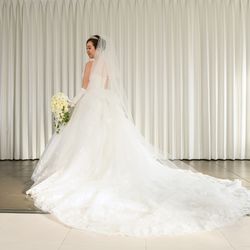 青山セントグレース大聖堂の写真23枚目