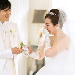 青山セントグレース大聖堂の写真10枚目