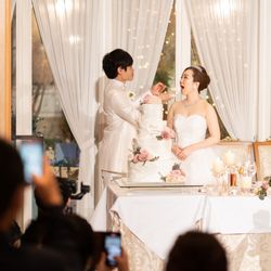 青山セントグレース大聖堂の写真21枚目