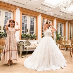 青山セントグレース大聖堂の写真27枚目