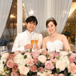 青山セントグレース大聖堂の写真14枚目