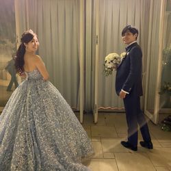 青山セントグレース大聖堂の写真4枚目