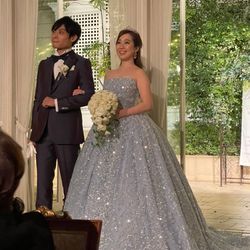 青山セントグレース大聖堂の写真1枚目