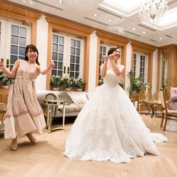 青山セントグレース大聖堂の写真8枚目