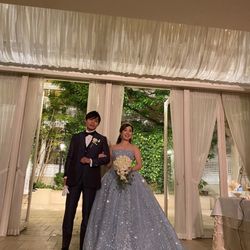 青山セントグレース大聖堂の写真13枚目