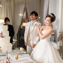 青山セントグレース大聖堂の写真23枚目