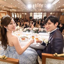 青山セントグレース大聖堂の写真16枚目