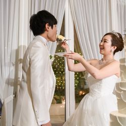 青山セントグレース大聖堂の写真11枚目