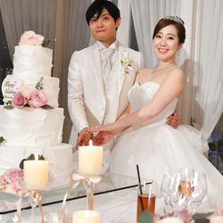 青山セントグレース大聖堂の写真2枚目