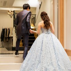 青山セントグレース大聖堂の写真30枚目