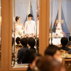 青山セントグレース大聖堂の写真6枚目