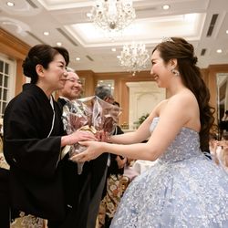 青山セントグレース大聖堂の写真6枚目