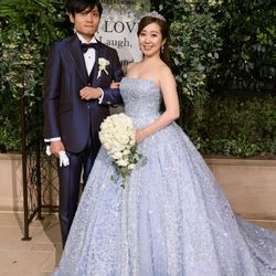 青山セントグレース大聖堂の写真20枚目