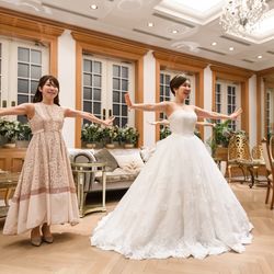 青山セントグレース大聖堂の写真4枚目