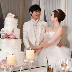 青山セントグレース大聖堂の写真35枚目