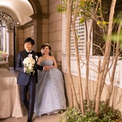 青山セントグレース大聖堂の写真10枚目