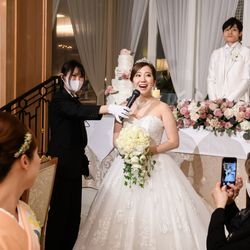 青山セントグレース大聖堂の写真12枚目