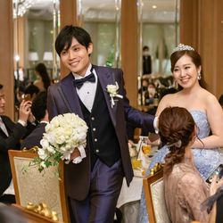 青山セントグレース大聖堂の写真19枚目